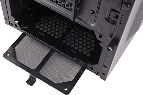 Corsair Carbide Series 100R ATX Mid Tower Case (CC-9011075-WW